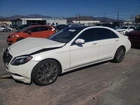 Right Rear Upper Control Arm Oem 07-20 Mercedes-benz S550 Used. Price: $75.00.