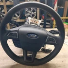 2013-2019 Ford Escape Steering Column Tilt & Telescopic W/ Key **no Bag** Used. Price: $144.80.