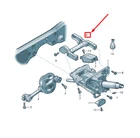 New Audi A4 Avant B8 Steering Column Bracket Lhd 8K1419250C No Duty To. Price: $95.24.