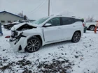 Driver Left Axle Shaft Awd Rear Fits 18-24 Equinox 900347 Used. Price: $72.00.
