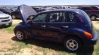 Passenger Right Front Spindle/knuckle Fits 02-10 Pt Cruiser 366064 Used. Price: $95.00.