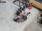 (local Pickup Only) Passenger Rear Suspension With Adaptive Fits 18-2 Used. Price: $199.99.