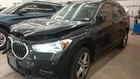 Rear Suspension For Bmw X1 Assy Right Less Caliper And Shock Used. Price: $203.99.