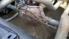 Rear Axle 9.5" Ring Gear 14 Bolt Opt GT4 Fits 07-13 Sierra 1500 Pickup 30992672 Used. Price: $865.92.
