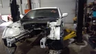 Power Steering Pump Coupe Belt Driven Fits 13-16 Genesis 1178737 Used. Price: $74.90.