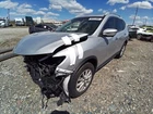 Crossmember/k-frame Rear Vin 5 1ST Digit Usa Built Awd Fits 17-19 Rogue 11967401 Used. Price: $458.02.