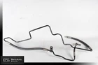 03-06 Mercedes W215 CL600 CL55 Abc Front Left Hydraulic Suspension Line Hose Oem Used. Price: $129.99.