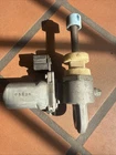 Genuine Nissan Armada Maxima Murano Steering Tilt Motor 48991-1LB6B Used. Price: $200.00.