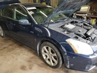 Lower Control Rear Main Spring Support Fits 04-08 Maxima 533250 Used. Price: $45.60.