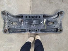 (local Pickup Only) Crossmember/k-frame Rear Fits 13-18 Lexus ES300H 2094999 Used. Price: $142.50.