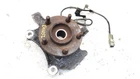 01-07 Caravan Driver Left Front Spindle Steering Knuckle With Wheel Hub Oem Used. Price: $114.00.