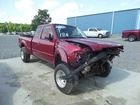 Passenger Front Spindle/knuckle Torsion Bar Suspension Fits 01-09 Ford Ranger Used. Price: $99.99.