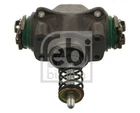 Febi Bilstein 03138 Drum Brake Wedge Unit Braking Fits Mercedes-benz Evobus New. Price: $260.70.