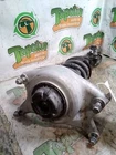 Driver Strut Vin Fp 7TH And 8TH Digit Front Opt 1BV Fits 09-17 Audi Q5 2925041 Used. Price: $142.99.