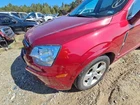 2014 Chevrolet Captiva Sport Right Front Knee Suspension Used 126K Miles Oem. Price: $284.95.