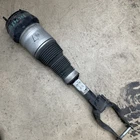 13-16 Mercedes X166 GL450 GL550 Front Left Side Shock Strut Airmatic Oem Used. Price: $199.98.