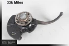 00-06 Mercedes W220 S600 CL600 S500 Front Right Side Knuckle Spindle Oem 33K Used. Price: $129.99.