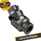 Borgeson 015252 Universal Steering U-joint New. Price: $90.55.