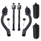 Front Tie Rods For 2011-2017 Hyundai Elantra New. Price: $69.95.