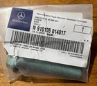 N910105 014017 Hexagon Head Machine Bolt M14X1.5X80 Unimog U1700 Mercedes Benz New:. Price: $10.49.