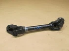 85-91 Volkswagen Vw Cabriolet Power Steering Lower Joint Shaft Oem Used. Price: $35.71.