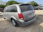 Front Knee Right Passenger Fits 18-20 Caravan 1017198 Used. Price: $300.00.