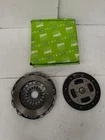 Valeo Clutch Kit 2PC Fits Ford Transit / Tourneo Connect MK1 1.8 Tdci 826344 New. Price: $121.18.