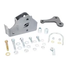 Synergy Front Track Bar Relocation Bracket For 2018-2023 Jeep Wrangler Jl/jlu/jt New. Price: $250.00.