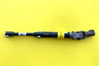 2014-2019 Cadillac Cts Steering Column Intermediate Joint Shaft Oem 20903238 Used. Price: $41.85.