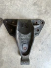 Hendrickson 57478001 Leaf Spring Hanger Used. Price: $180.00.