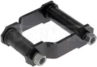 Rearward Leaf Spring Shackle Dorman 722-042 For Toyota T100 1993-1998 New. Price: $108.80.