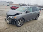 Driver Left Front Knee Fits 16-20 Infiniti QX60 5389265 Used. Price: $462.50.