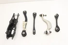 2019 - 2026 Bmw X5 G05 Rear Suspension Left Control Arm Set Of 4 Oem 6878021 Used. Price: $424.91.
