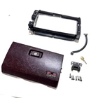 1987-1994 Chevy S-10 (gmc Jimmy) Glove Box W/key (gray) Blazer Used. Price: $79.00.