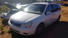 Driver Left Lower Control Arm Front Fits 09-12 14 Sedona 268362 Used. Price: $80.79.