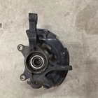 2013-2016 Hyundai Elantra Front Right Passenger Spindle Knuckle Assembly Oem Used. Price: $60.00.