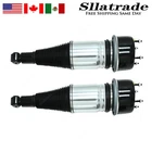 Pair Rear Left Right Suspension Struts Fit Jaguar Xjr 2010-2019 C2D31982 New. Price: $342.99.