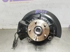 18 Toyota Camry 2.5L Spindle Knuckle Front Right Passenger Fwd Used. Price: $159.38.