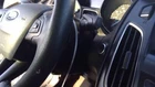 Used Steering Column Fits: 2016 Ford Focus Floor Shift Tilt And Telescopic At Ke. Price: $214.20.