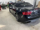 Steering Column Floor Shift Multifunction Display Fits 13-16 Audi S4 226579 Used. Price: $235.02.