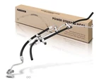 Power Steering Line LX570 2008-2015 Land Cruiser 2008-2020 V8 5.7L Not 2012 New. Price: $84.99.