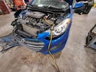 Steering Column Hatchback Gt Conventional Ignition Fits 16-17 Elantra 1507402 Used. Price: $119.95.