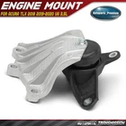 Upper Automatic Transmission Mount For Acura Tlx 2018-2020 V6 3.5L 50870TZ3A03 New. Price: $81.99.