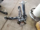 (local Pickup Only) Tucson 2023 Rear Suspension 1849279 Used. Price: $199.90.