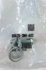 Genuine Honda Clip Oil Hose 90635-SM4-A02 New. Price: $13.56.