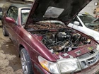Driver Left Lower Control Arm Front Convertible Fits 99-03 Saab 9-3 1233823 Used. Price: $56.73.