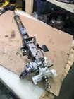 08-14 Subaru Impreza Steering Column Floor Shift Turbo Wrx Oe Used. Price: $90.00.