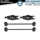 Rear Suspension Kit For 2005-2022 Chrysler 300 Dodge Challenger Charger Magnum New. Price: $108.81.