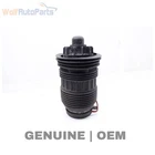 2010-2016 Porsche Panamera Rear Air Ride / Suspension Spring 97033353333 Used. Price: $87.49.