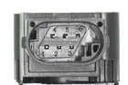 Vemo Suspension Ride Height Sensor Front Right V48720089 LR020157 For Land Rover New. Price: $135.36.